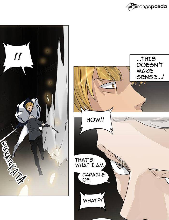 Tower of God, Chapter 217 image 51